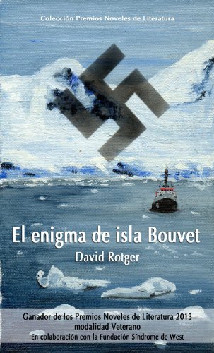 9788494192517: El enigma de isla Bouvet
