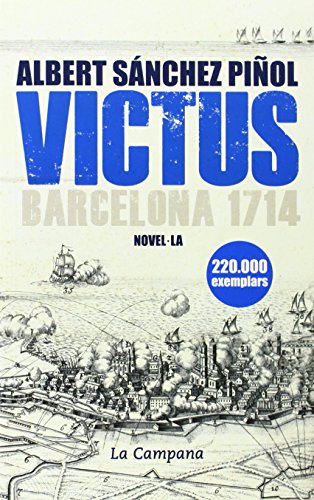 Imagen de archivo de VICTUS CAT. a la venta por Zilis Select Books