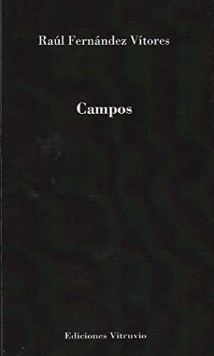 Imagen de archivo de Campos a la venta por LibroUsado CA