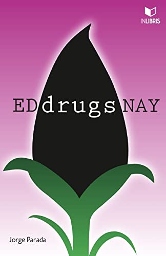 Stock image for Ed-drugs-nay for sale by Lucky's Textbooks