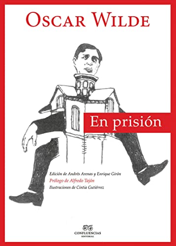 Stock image for EN PRISION for sale by KALAMO LIBROS, S.L.