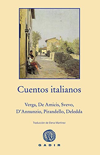 9788494201899: Cuentos italianos