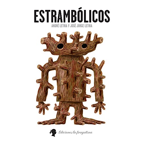 9788494201905: Estramblicos (Spanish Edition)