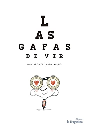Stock image for Las gafas de ver (Lo Mullarero) (Spanish Edition) for sale by libreriauniversitaria.it