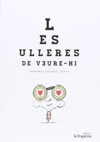 Stock image for Les ulleres de veure-hi for sale by Iridium_Books