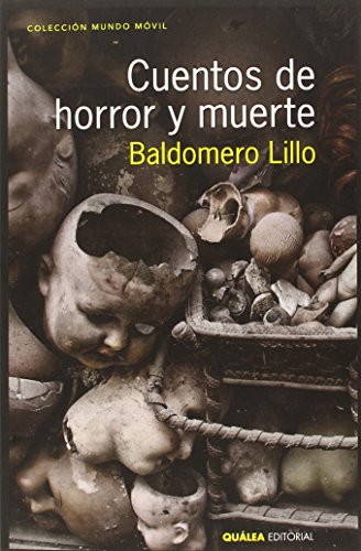 Imagen de archivo de CUENTOS DE HORROR Y MUERTE a la venta por KALAMO LIBROS, S.L.