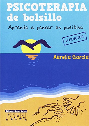 9788494205866: Psicoterapia de bolsillo: Aprende a pensar en positivo (SIN COLECCION)