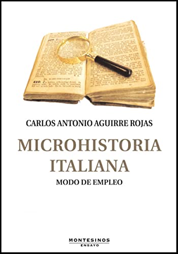 Microhistoria italiana: modo de empleo