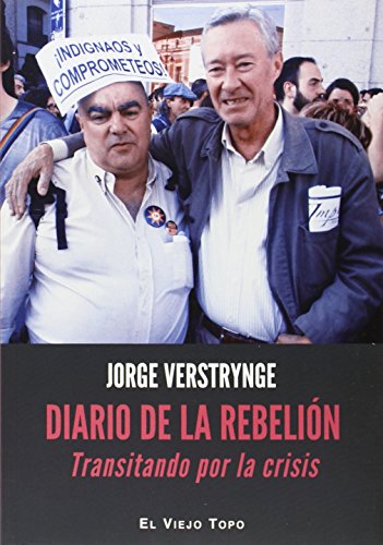 Imagen de archivo de Diario de la Rebelin: transitando por la crisis a la venta por AG Library