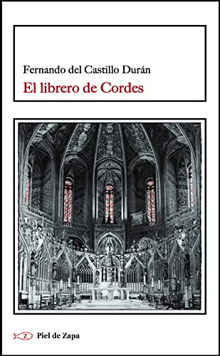 Imagen de archivo de El librero de Cordes a la venta por AG Library