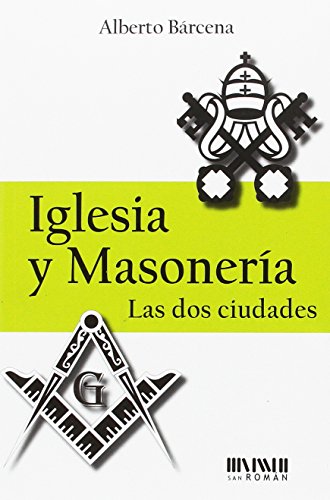 Stock image for IGLESIA Y MASONERA for sale by Antrtica