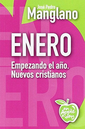 Imagen de archivo de Enero: Empezando el ao. Nuevos cristianos a la venta por medimops