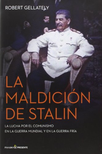 9788494212901: La Maldicin De Stalin (HISTORIA)