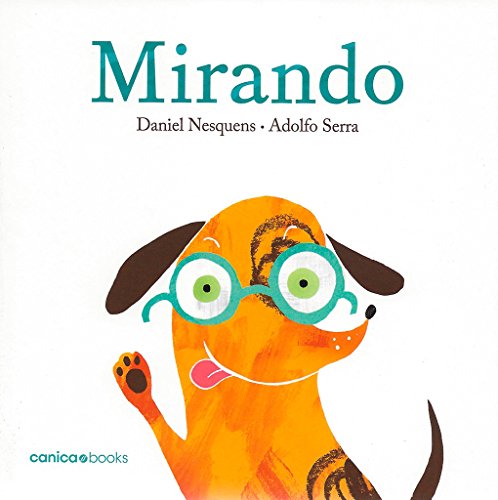 Stock image for MIRANDO for sale by KALAMO LIBROS, S.L.