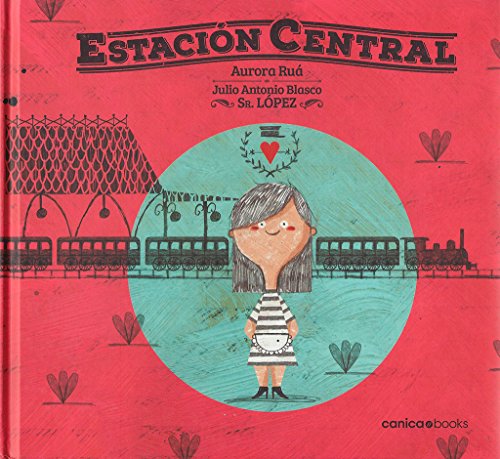 9788494213168: Estacin Central