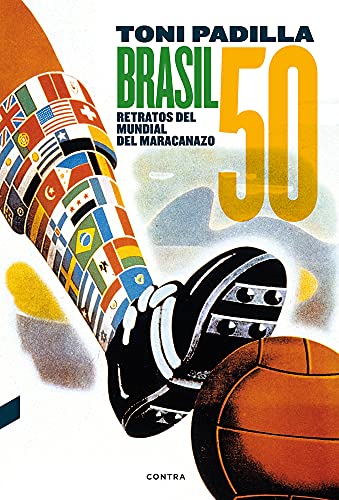 Stock image for BRASIL 50 for sale by Siglo Actual libros