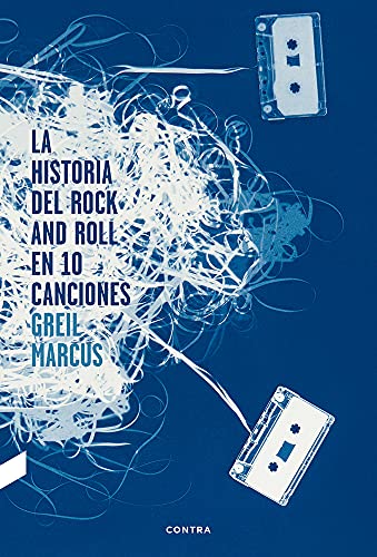 9788494216756: La historia del rock and roll en 10 canciones / The History of Rock 'n' Roll in Ten Songs