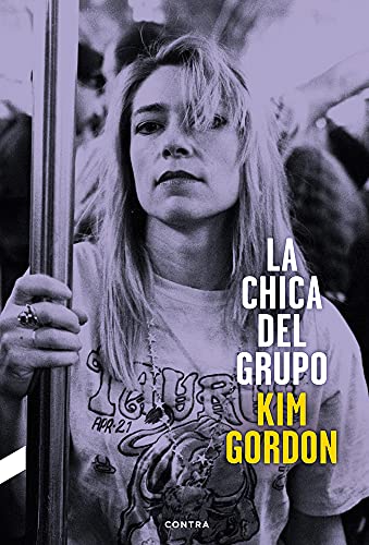 Stock image for CHICA DEL GRUPO, LA for sale by Siglo Actual libros