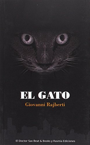 Imagen de archivo de EL GATO a la venta por Librerias Prometeo y Proteo