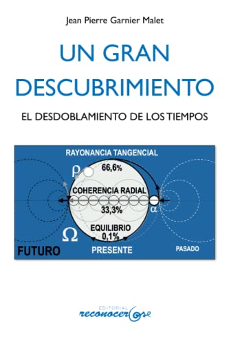 Stock image for Un Gran Descubrimiento: El Desdoblamiento de los Tiempos (Spanish Edition) for sale by GF Books, Inc.