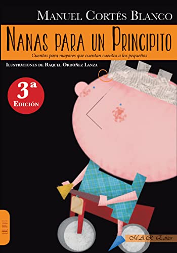 Imagen de archivo de NANAS PARA UN PRINCIPITO a la venta por KALAMO LIBROS, S.L.