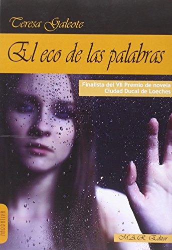 Imagen de archivo de EL ECO DE LAS PALABRAS a la venta por KALAMO LIBROS, S.L.