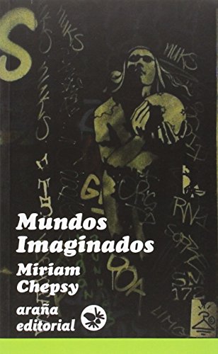 Imagen de archivo de MUNDOS IMAGINADOS a la venta por KALAMO LIBROS, S.L.