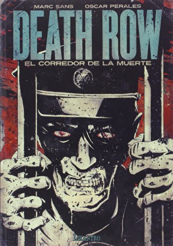 Imagen de archivo de Death row, El corredor de la muerte (Likantro, Band 11) a la venta por medimops