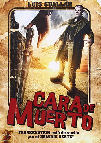 Stock image for Cara De Muerto for sale by Releo