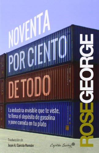 Stock image for NOVENTA POR CIENTO DE TODO for sale by Agapea Libros