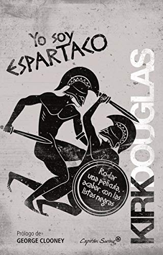 Stock image for YO SOY ESPARTACO for sale by KALAMO LIBROS, S.L.