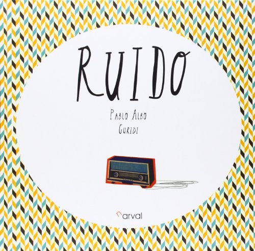 9788494222825: Ruido (FONDO)