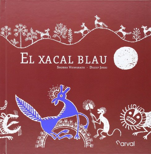 Beispielbild fr Xacal blau, el zum Verkauf von Iridium_Books