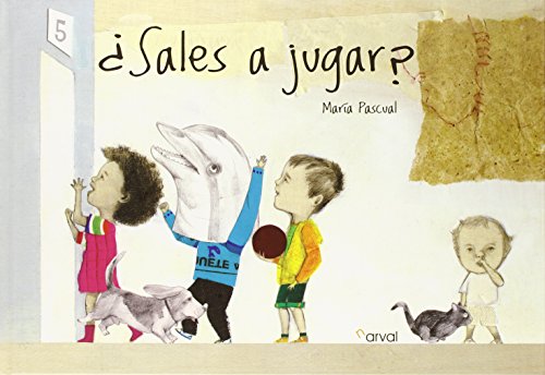 Stock image for SALES A JUGAR? for sale by KALAMO LIBROS, S.L.