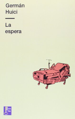 Stock image for LA ESPERA for sale by KALAMO LIBROS, S.L.