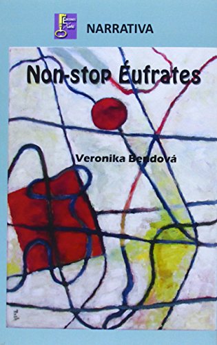 Stock image for NON-STOP EUFRATES for sale by KALAMO LIBROS, S.L.