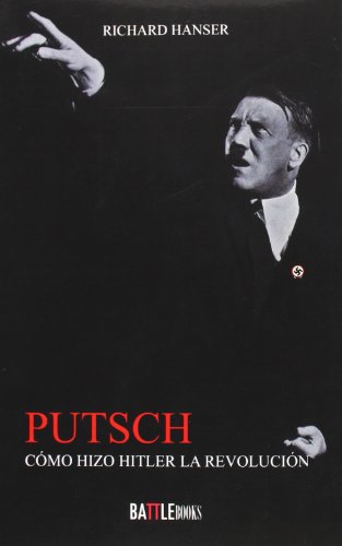 Imagen de archivo de Putsch a la venta por Iridium_Books