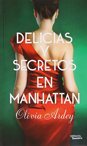 DELICIAS Y SECRETOS EN MANHATAN