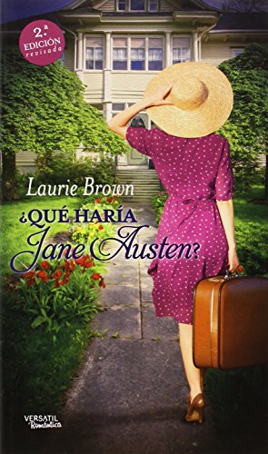 9788494225734: Qu hara Jane Austen? (Romantica Historica)