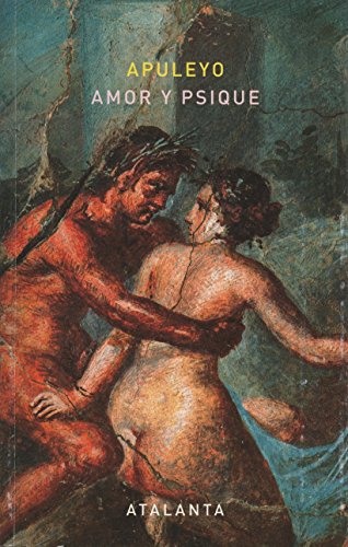 9788494227684: Amor y Psique (Spanish Edition)