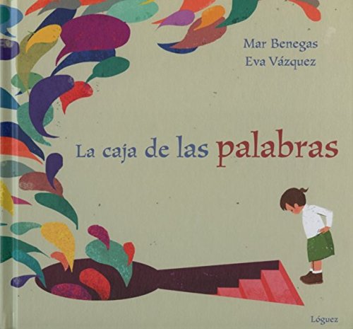 Beispielbild fr LA CAJA DE LAS PALABRAS zum Verkauf von Better World Books