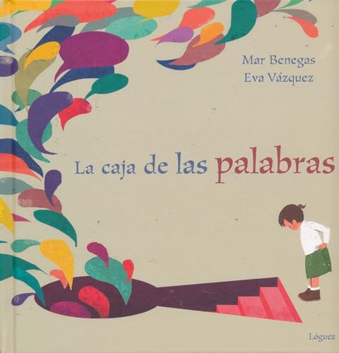 Stock image for LA CAJA DE LAS PALABRAS for sale by Better World Books