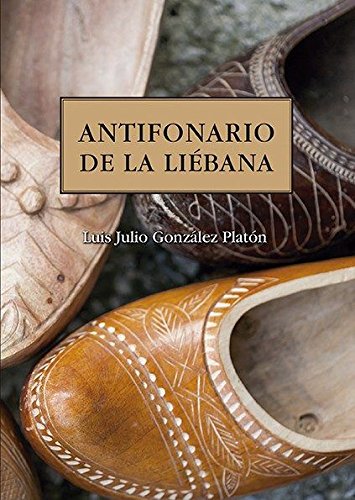 Stock image for Antifonario de la Libana for sale by Hamelyn