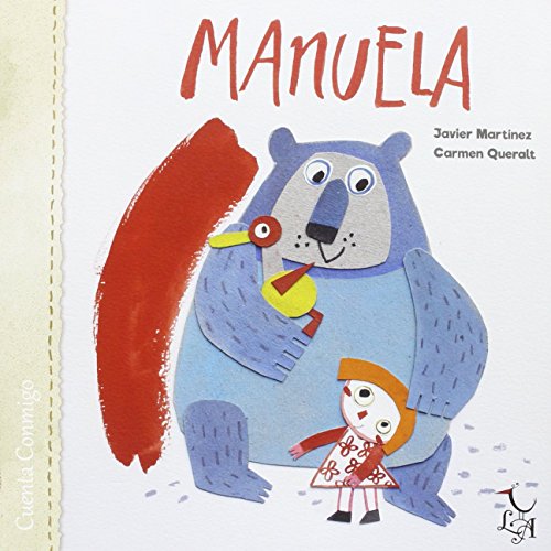 Stock image for MANUELA for sale by KALAMO LIBROS, S.L.
