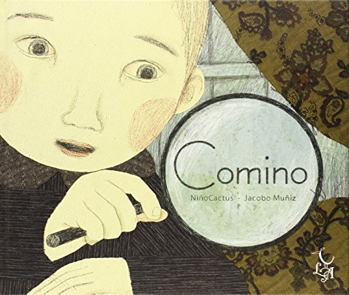 Stock image for COMINO for sale by KALAMO LIBROS, S.L.