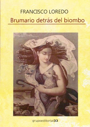 9788494232220: Brumario detrs del biombo