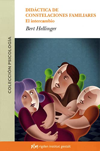 Stock image for DIDCTICA DE CONSTELACIONES FAMILIARES: EL INTERCAMBIO for sale by KALAMO LIBROS, S.L.