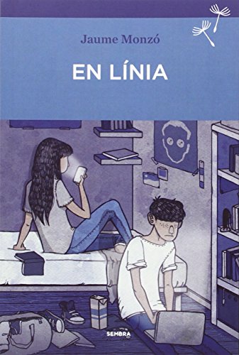 Imagen de archivo de En lnia (SEMBRA LLIBRES, Band 6) a la venta por medimops