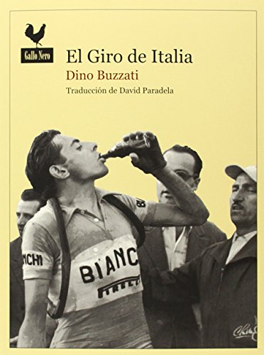 9788494235719: El Giro de Italia (Narrativas) (Spanish Edition)