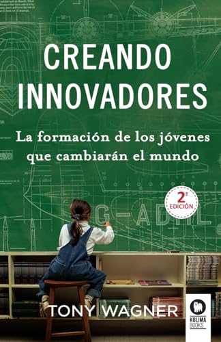 CREANDO INNOVADORES